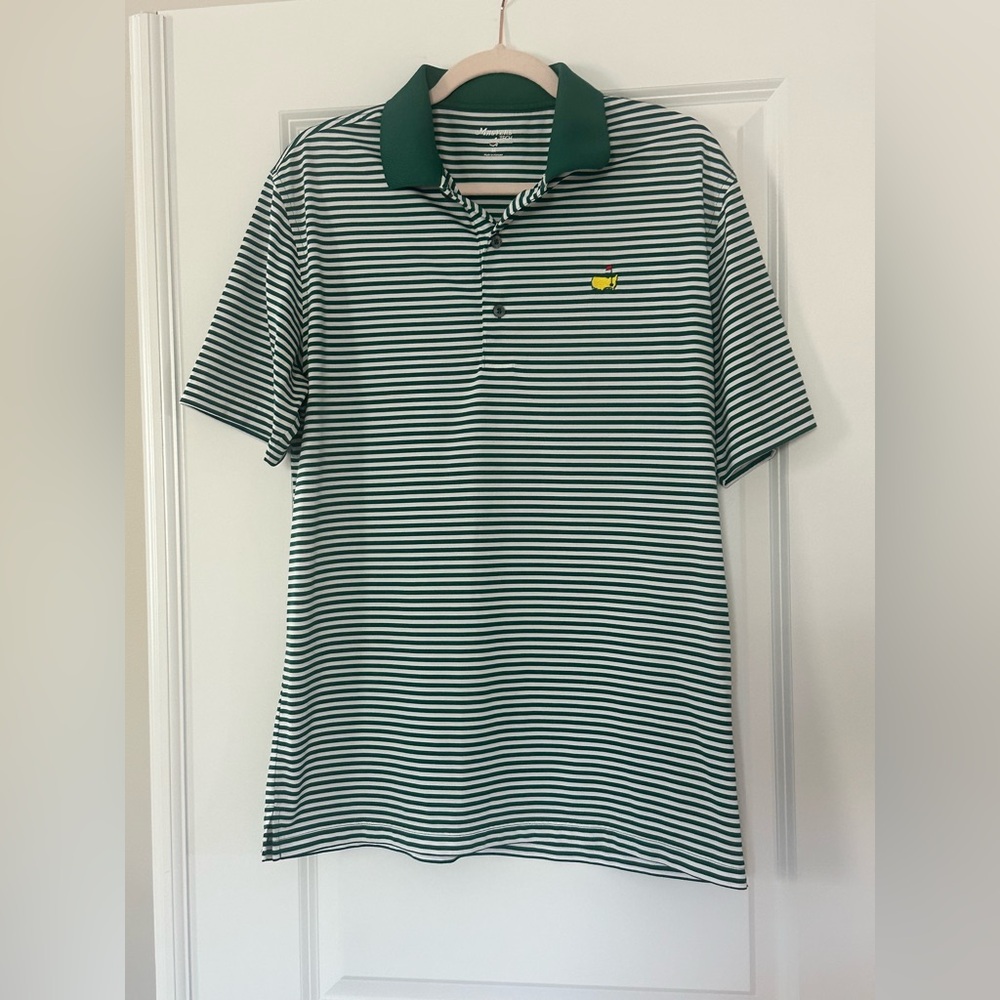 Masters Golf Tournament Shirt